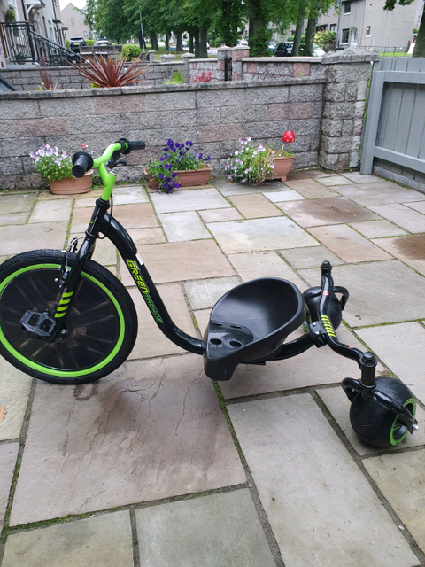 drift trike gumtree
